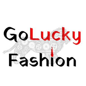 Goluckyfashion